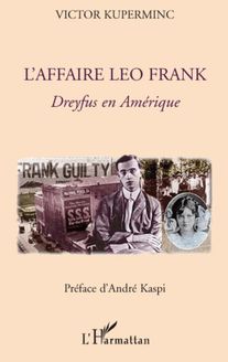 L affaire Leo Frank