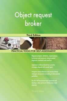 Object request broker Third Edition