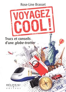 Voyagez cool!