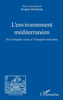 L environnement méditerranéen