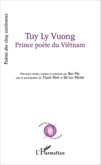 Tuy Ly Vuong Prince poète du Viêtnam