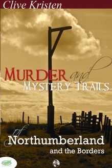 Murder and Mystery Trails