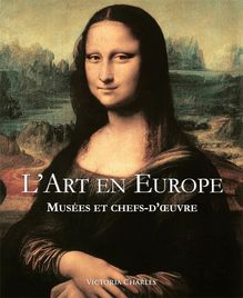 L’art en Europe