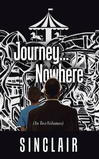 Journey…Nowhere