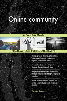 Online community A Complete Guide
