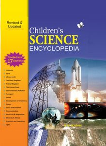 Children s Science Encyclopedia