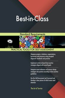 Best-in-Class Standard Requirements