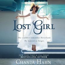 Lost Girl: Neverwood Chronicles, Book 1