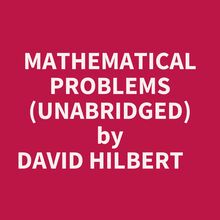 Mathematical Problems (Unabridged)