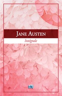 Jane Austen - L intégrale