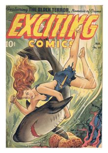 Exciting Comics 060 (inc)