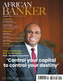 African Banker du 30-01-2023