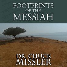 Footprints of the Messiah Footprints of the Messiah
