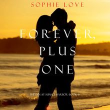 Forever, Plus One (The Inn at Sunset Harbor—Book 6)