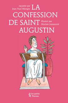 La confession de saint Augustin