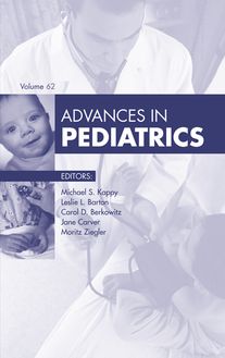 Advances in Pediatrics 2015