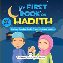 My First Book on Hadith