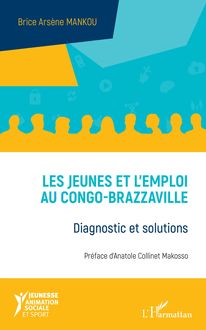 Les jeunes et l emploi au Congo-Brazzaville