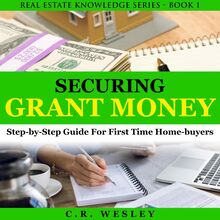 Securing Grant Money