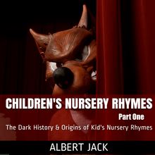 Children s Nursery Rhymes - Part One