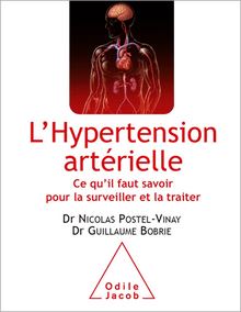 L Hypertension artérielle