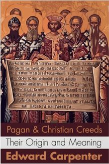 Pagan and Christian Creeds