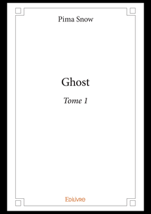 Ghost – Tome 1
