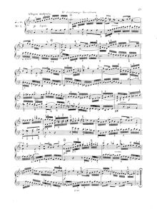 Partition complète, 15 symphonies, Three-part inventions, Bach, Johann Sebastian par Johann Sebastian Bach