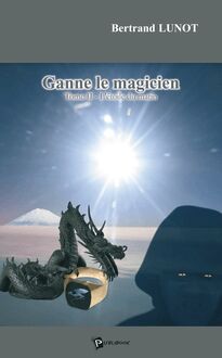 Ganne le magicien - Tome II