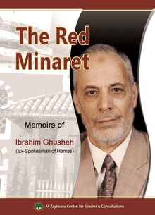 The Red Minaret : Memoirs