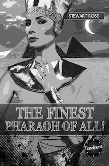 The Finest Pharaoh of All!