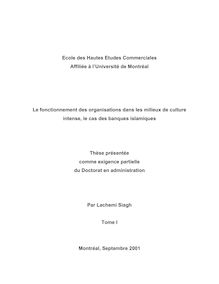 finance islamique.pdf - Ecole des Hautes Etudes Commerciales ...