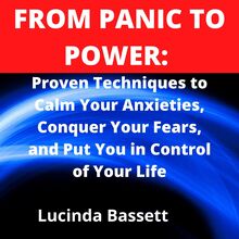 From Panic to Power: