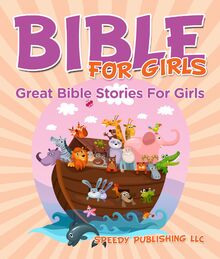 Bible For Girls