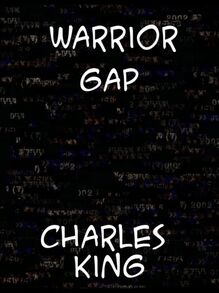 Warrior Gap A Story of the Sioux Outbreak of  68.