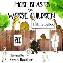 More Beasts for Worse Children