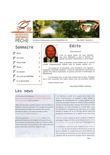 LettreFD59-1.pdf : Lettre de la FDAAPPMA 59 - FÉDÉRATION ...