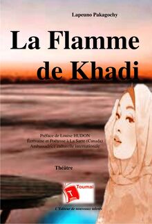 La Flamme de Khadi