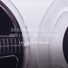 Beaumarchais: Le mariage de Figaro