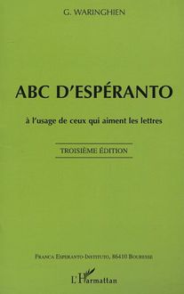 ABC D ESPERANTO