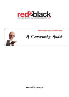 R2B community audit