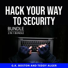 Hack Your Way to Security Bundle, 2 in 1 Bundle