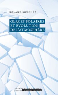 Glaces polaires et évolution de l’atmosphère
