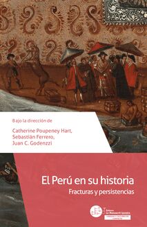 El Perú en su historia