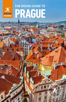 The Rough Guide to Prague (Travel Guide eBook)