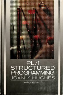 PL/I structured programming