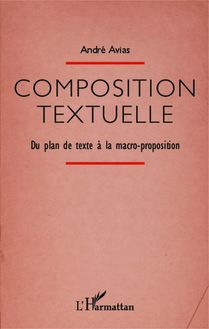 Composition textuelle
