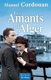 Les Amants d Alger