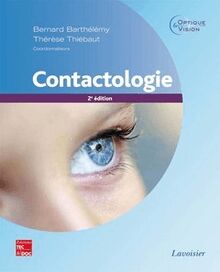 Contactologie (2e ed.)