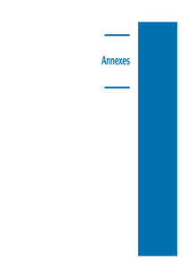 Annexes - Formations et emploi - Insee Références web - Édition 2011